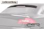 Preview: CSR Heckscheibenblende für Skoda Superb II  HSB062