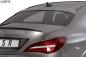 Preview: CSR Heckscheibenblende für Mercedes-Benz CLA C117 Coupé HSB070