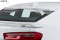 Preview: CSR Heckscheibenblende für Chevrolet Camaro HSB074