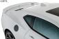 Preview: CSR Heckscheibenblende für Chevrolet Camaro HSB074