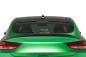 Preview: CSR Heckscheibenblende mit ABE für Hyundai I30 (PD) Fastback HSB078-L Lackierung erforderlich (unlackiert roh)