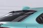 Preview: CSR Heckscheibenblende mit ABE für BMW 2er (F22) Coupe HSB079-C Carbon Look Hochglanz (keine Lackierung erforderlich)