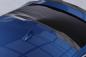 Preview: CSR Heckscheibenblende mit ABE für Opel Insignia B Grand Sport HSB082-C Carbon Look Hochglanz (keine Lackierung erforderlich)