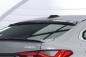 Preview: CSR Heckscheibenblende mit ABE für BMW 4er / i4 (G26) Gran Coupe HSB088-L Lackierung erforderlich (unlackiert roh)
