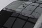 Preview: CSR Heckscheibenblende mit ABE für BMW 6er G32 Gran Turismo HSB095-G Glossy schwarz Hochglanz (keine Lackierung erforderlich)