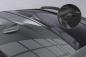 Preview: CSR Heckscheibenblende mit ABE für BMW 6er G32 Gran Turismo HSB095-C Carbon Look Hochglanz (keine Lackierung erforderlich)