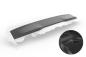 Preview: CSR Heckscheibenblende mit ABE für Citroen C4 (3.Gen) / e-C4 HSB099-C Carbon Look Hochglanz (keine Lackierung erforderlich)