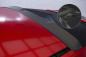 Preview: CSR Heckscheibenblende mit ABE für Audi e-tron GT (FW) HSB100-C Carbon Look Hochglanz (keine Lackierung erforderlich)