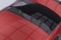 Preview: CSR Heckscheibenblende mit ABE für BMW 6er F13 Coupe HSB105-L Lackierung erforderlich (unlackiert roh)