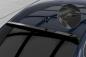 Preview: CSR Heckscheibenblende mit ABE für VW Passat B8 (Typ 3G) Limousine HSB107-C Carbon Look Hochglanz (keine Lackierung erforderlich)