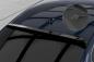 Preview: CSR Heckscheibenblende mit ABE für VW Passat B8 (Typ 3G) Limousine HSB107-L Lackierung erforderlich (unlackiert roh)