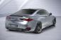 Preview: CSR Heckscheibenblende mit ABE für Infiniti Q60 Coupe HSB108-S strukturiert schwarz matt (keine Lackierung erforderlich)