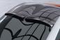 Preview: CSR Heckscheibenblende mit ABE für Peugeot RCZ HSB109-L Lackierung erforderlich (unlackiert roh)