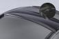 Preview: CSR Heckscheibenblende mit ABE für Mercedes-Benz AMG GT (190) Coupe HSB126-C Carbon Look Hochglanz (keine Lackierung erforderlich)