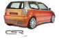 Preview: CSR Heckstoßstange für VW Polo 3 6N HSK006