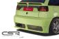 Preview: CSR Heckstoßstange für Seat Ibiza 6K HSK009
