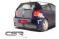 Preview: CSR Bodykit Tuning Spoiler Set für VW Polo 6N2 BK076