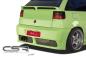 Preview: CSR Heckstoßstange für Seat Ibiza 6K HSK019