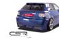 Preview: CSR Bodykit Tuning Spoiler Set für Audi A3 8L BK023