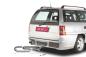 Preview: CSR Bodykit Tuning Spoiler Set für Opel Astra F Caravan BK186