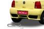 Preview: CSR Bodykit Tuning Spoiler Set für VW Lupo BK135