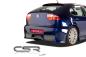 Preview: CSR Bodykit Tuning Spoiler Set für Seat Leon 1M BK084