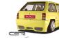 Preview: CSR Bodykit Tuning Spoiler Set für Opel Corsa A BK159