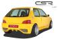 Preview: CSR Bodykit Tuning Spoiler Set für Peugeot 106 BK113