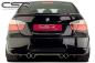 Preview: CSR Heckstoßstange für BMW E90 3er HSK086