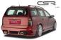 Preview: CSR Bodykit Tuning Spoiler Set für Opel Astra G Caravan BK030