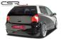 Preview: CSR Bodykit Tuning Spoiler Set für VW Polo 9N BK078