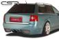 Preview: CSR Bodykit Tuning Spoiler Set für Audi A6 Avant BK269