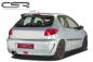 Preview: CSR Bodykit Tuning Spoiler Set für Peugeot 206 BK115