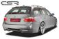 Preview: CSR Heckstoßstange für BMW E61 5er HSK183