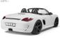 Preview: CSR Heckstoßstange für Porsche 987 Boxster/Cayman HSK284