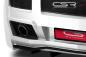 Preview: CSR Heckstoßstange für Lamborghi Gallardo LP500 HSK560