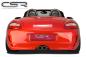 Preview: CSR Heckstoßstange für Porsche Boxster Cayman 987 HSK987