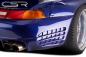 Preview: CSR Heckstoßstange für Porsche 911/993 HSK993