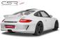 Preview: CSR Heckstoßstange für Porsche 911/997 GT/3 RS Optik HSK998