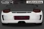 Preview: CSR Heckstoßstange für Porsche 911/997 GT/3 RS Optik HSK998