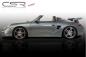 Preview: CSR Heckspoiler | Heckflügel für Porsche 986 Boxster HF986