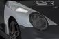 Preview: CSR Kotflügel Vorderachse rechts für Porsche 911/996 / 986 Boxster KOT002