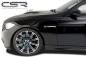 Preview: CSR Kotflügel Vorderachse links für BMW E90 E91 3er KOT005