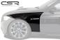 Preview: CSR Kotflügel Vorderachse links für BMW E90 E91 3er KOT005