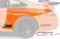 Preview: CSR Kotflügel Hinterachse links für Porsche 911 996 KOT008