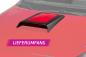 Preview: CSR Lufthutze Lufteinlass Motorhaube für Hyundai I30 PD LF007