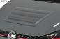 Preview: CSR Lufthutze Lufteinlass Motorhaube für VW Golf 7 LF009