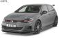 Preview: CSR Lufthutze Lufteinlass Motorhaube für VW Golf 7 LF009