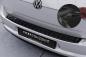 Preview: CSR Ladekantenschutz für VW Golf 7 LKS004-G Glossy schwarz Hochglanz (keine Lackierung erforderlich)