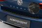 Preview: CSR Ladekantenschutz für VW Passat B8 (Typ 3G) Limousine LKS055-G Glossy schwarz Hochglanz (keine Lackierung erforderlich)